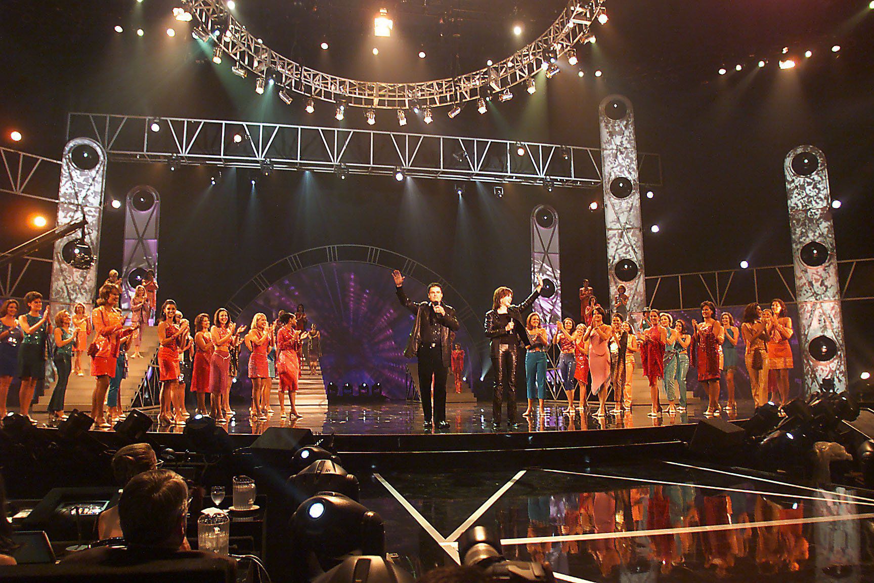 Miss America 2001